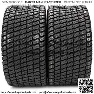 Hornet Two Pack Turf Tires (18x8.50-8)