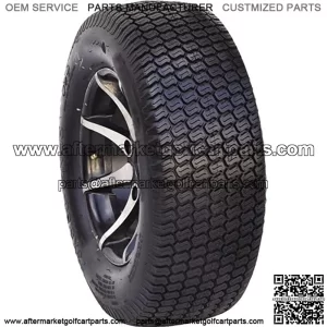 20 x 10-8 TG Tyre Guider Wave Golf Cart Tire