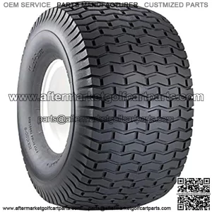 Turf Saver Lawn & Garden Tire - 18X9.50-8