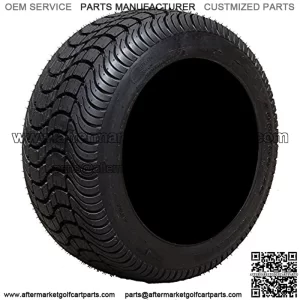 Cruze AT21 (4ply) DOT Golf Tire [205x50-10]