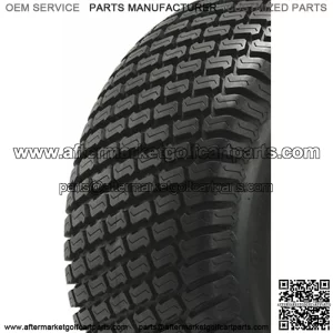 Premium 18x9.50-8 2Ply Turf Tire