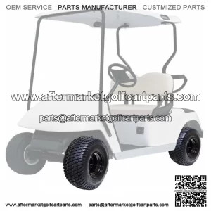 4PK 18x8.50-8 18x8.50x8 Lawn Mower Golf Cart Turf Tires P512 4PR Tubeless