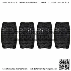 Golf Cart 12 Volt 4 Terminal HD #586 Series Solenoid Fits Club Car & Yamaha