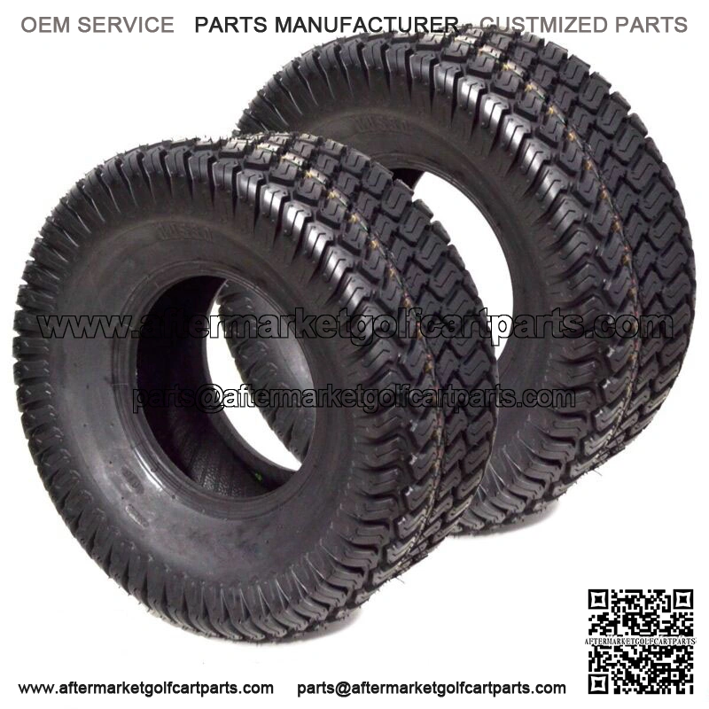 Rear 3 Leaf Spring Kit for EZGO TXT 1994 & Up Golf Carts