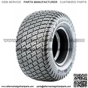 OEM Hdat Tire 25"