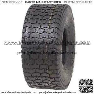 Tire, superturf, 20x10-10, 6pl