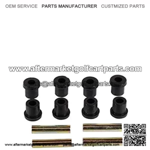Rear Leaf Spring Bushing Set for Club CAR Precedent (2004-UP) G&E Golf CARTS