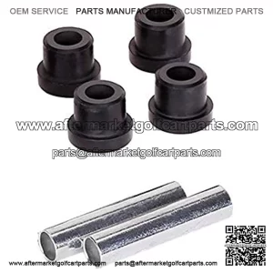 Golf Cart Leaf Spring Bushing Kit Fits on Club Car DS & Precedent