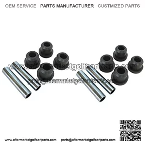 Automotive Authority LLC Leaf Spring Bushing Kit For Club Car DS/Precedent (82-Up) Gas/Electric Golf Cart - 2 Pack