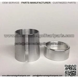 1-034-Gas-GOLF-CART-Tapered-Drive-Clutch-Shaft-Adapter-for-Predator-Honda-Clone-GX200