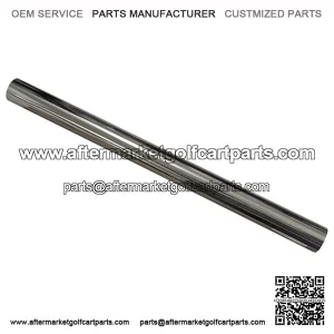 StainleSteel Yamaha Golf Cart Steering Column Cover