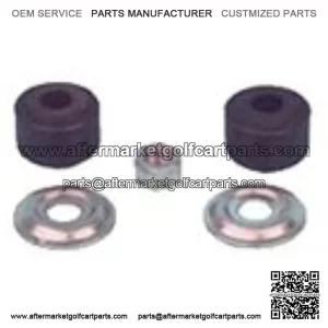 Club Car Golf Cart Shock Absorber Bushing Kit