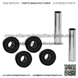 Club Car DS & Precedent Golf Cart Leaf Spring Bushing Kit