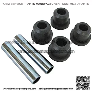 Golf Cart King TXT/Medalist 1994 Plus Gas/Electric Rear Leaf Spring Bushing Kit
