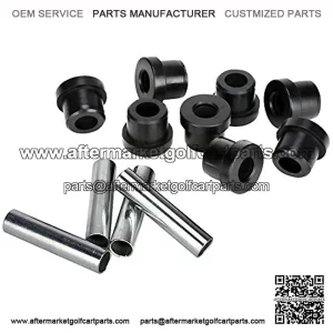Golf Cart Rear Leaf Spring Bushing golf cart bushing Kit for TXT 1996-up