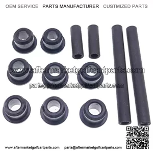 Golf Cart Front Leaf Spring 1012030 103628801 SPN-1005 or Adapt Kit for Club Car DS 1981+ Precedent Golf Carts 2004+