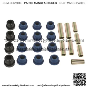 Club Car DS Control A-Arm Bushing Kit & Leaf Spring Bushing Kit