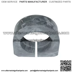 EZGO TXT/ Medalist ISO Mount Bushing (Fits Gas 1994+)