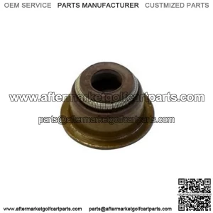 EZGO Valve Stem Seal Set - Set of 4 (For Gas 1991+, 295cc, 350cc, MCI)