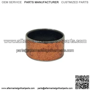 EZGO Spindle Bushing (For EZ-GO Spindle without Flange 2001+)