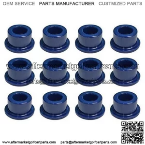 Urethane Bushings - Set of 12 for Club Car DS 1993+
