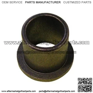 Club Car Precedent Flanged King Pin Bushing