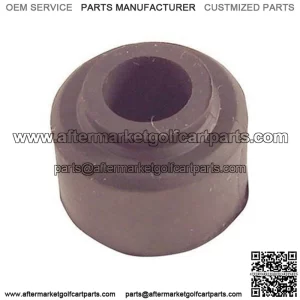 EZGO Rubber Shock Absorber Bushings - Bag of 10