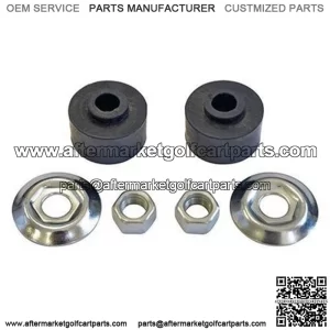 EZGO & Club Car Shock Absorber Bushing Kit