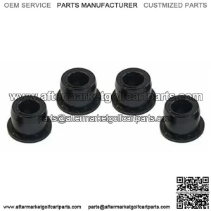 Club Car Precedent Front Leaf Spring Bushing Kit - Pack of 4