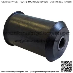 EZGO RXV Rear Leaf Spring Bushing - Large One-Piece (For RXV Gas)