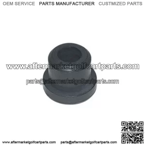 EZGO Rear Leaf Spring Bushing - Rubber