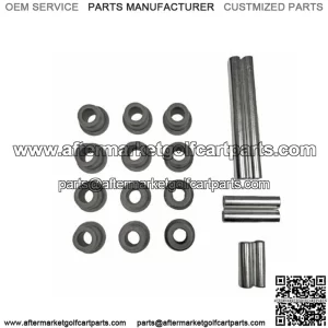 Front End Bushing Kit for Club Car Precedent Golf Cart