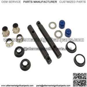King Pin & Bushing Kit for Yamaha G2-G20 Golf Carts