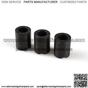 Drive Clutch Roller Bushing,G1-3033,Compatible with pre-1996 Yamaha G16 G19 G22 models Gas Golf Cart.(3 pack)