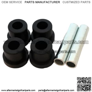 Club Car DS Leaf Spring Bushing Kit (1976-Up) Front or Rear Golf Cart Parts NEW
