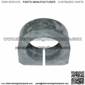 ISO Mount Bushing for EZGO TXT/Medalist Golf Carts 1994+