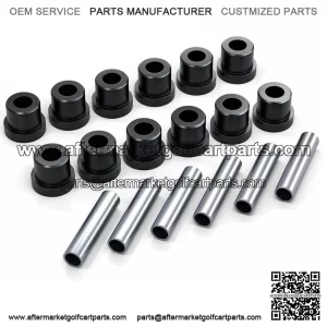 Golf Cart Rear Leaf Spring Bushing for EZGO TXT Medalist 94-up & Club Car DS