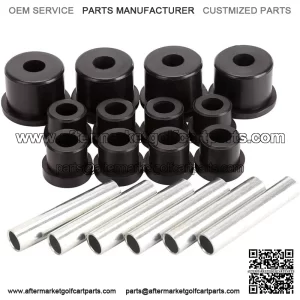 Golf Cart Rear Leaf Spring Bushing for EZGO RXV 08-up 620161 620160 624030