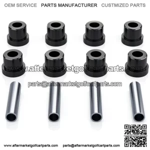 Golf Cart Rear Leaf Spring Bushing Sleeve for Club Car DS Medalist, EZGO TXT 94+