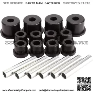 Golf Cart Rear Leaf Spring Bushing for EZGO RXV 08-up 620161 620160 624030