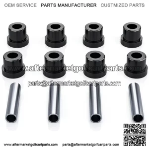 Golf Cart Rear Leaf Spring Bushing Sleeve for Club Car DS Medalist, EZGO TXT 94+