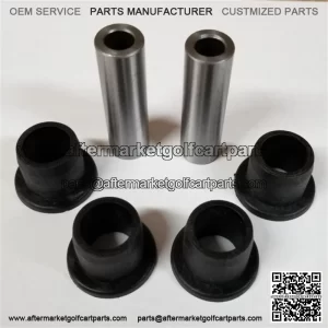 Golf Cart Front A-Arm Bushing Kit EZGO RXV 602085 601340 (SPN-0039)