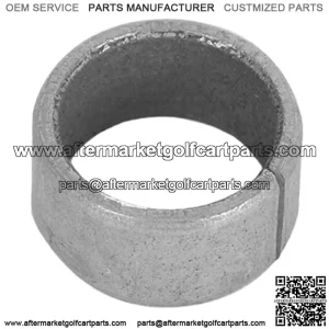 BUSHING- SECONDARY WGHT SPLIT