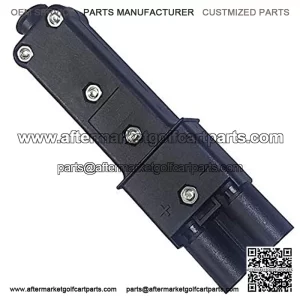 Golf Cart Charger Plug Fit DC 48 Volt Yamaha Drive