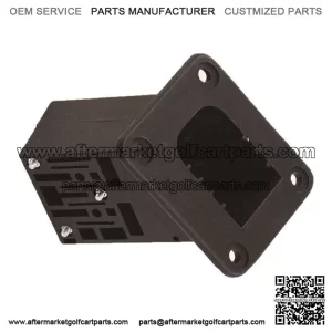 EZGO TXT Works on 36V Electric Golf Carts Charger Socket OEM# 73051G29