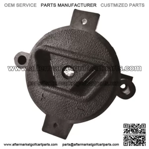 YAMAHA / Club Car Works on 36V Electric Golf Carts Charger Socket OEM# JN4-H6181-00-00