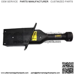 Charger Plug and Socket for EZGO TXT 36V Golf Carts 1996+