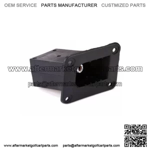 36V PowerWise Charger Receptacle Only For EZGO TXT Golf Cart Electric 73063-G01