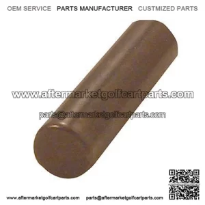 Golf Cart Dowel Pin  Clutch  Yamaha