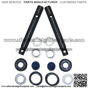 Yamaha G2/ G8/ G11/ G14/ G16/ G19/ G21 King Pin Kit